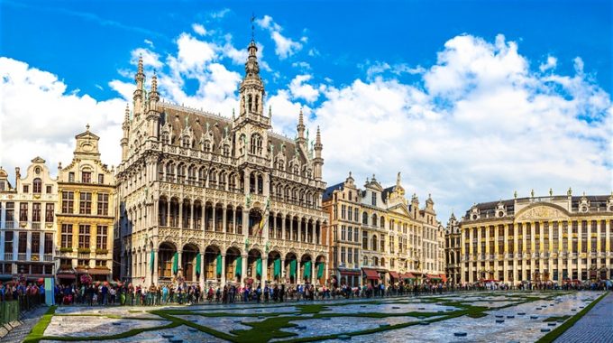 HR - Recruitment Agency serving Jobseekers and Employers in Brussels