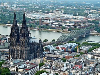 Cologne SEO Explains What Best Search Engine Optimization Agency can do as Digital Media Marketing Company to Gain Google and Bing Organic Traffic for Small Businesses