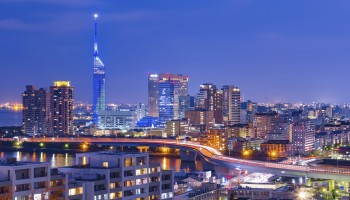 Fukuoka SEO Explains What Best Search Engine Optimization Agency can do as Digital Media Marketing Company to Gain Google and Bing Organic Traffic for Small Businesses