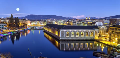 HR - Recruitment Agency serving Jobseekers and Employers in Geneva
