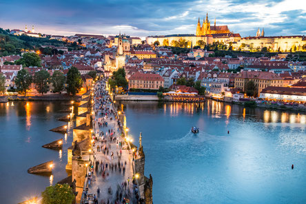 HR - Recruitment Agency serving Jobseekers and Employers in Prague