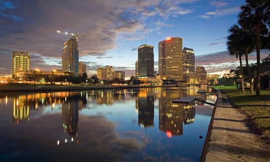 HR - Recruitment Company serving Jobseekers and Employers in Tampa
