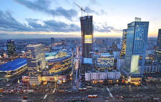 Warsaw SEO Explains What Best Search Engine Optimization Agency can do as Digital Media Marketing Company to Gain Google and Bing Organic Traffic for Small Businesses