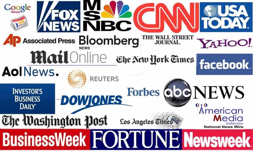 Press Release & News Service