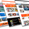 25 Best Product WordPress Themes
