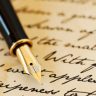Award Winning Writing