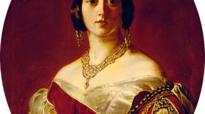 "Queen Victoria's Journal Reveals Surprising Joy in Motherhood Despite Complexities of Queenship"